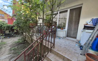 Casa duplex 3 camere, mobilat, 85 mp utili, teren 150 mp, Zona Centru - Poză 17