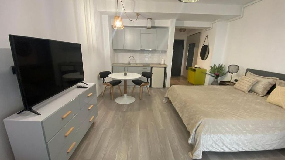 Oferta promo! 2 Cam 90 mp  Casa del Mar Mamaia Nord zona cluburi ,langa plaja - Poză 11