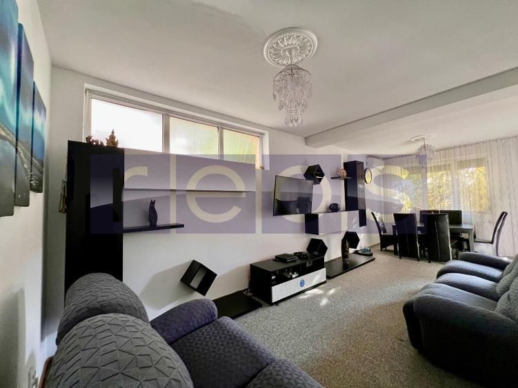 VANZARE DUPLEX 5 CAMERE | P+1+M | ZONA APARATORII PATRIEI - Poză 4