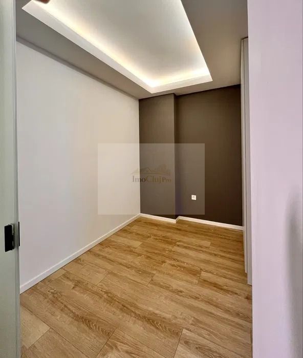 Apartament LUX 2 camere + birou | Gheorgheni – Iulius Mall | Parcare - Poză 7