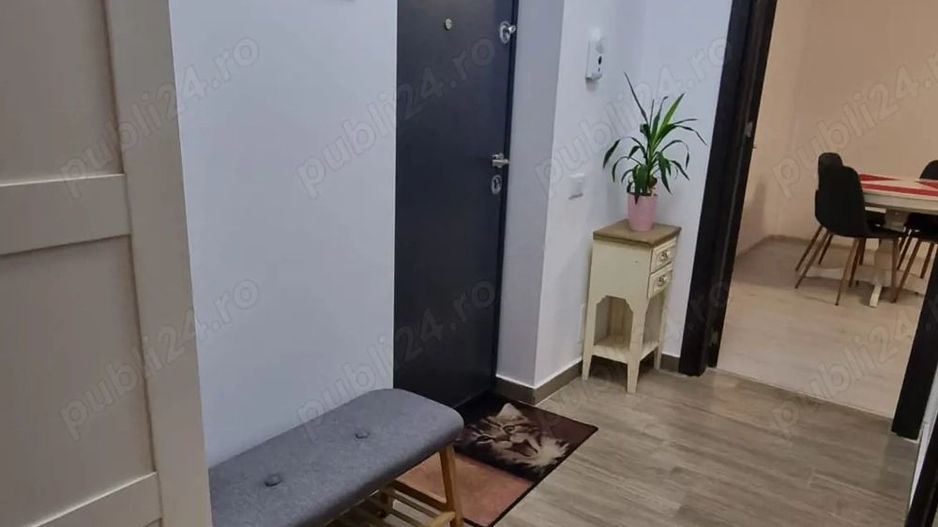 Apartament 2 camere lux, parcare inclusă, pet friendly, zona Pallady - Poză 6