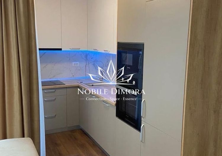 ISHO - Apartament modern cu 3 camere si parcare subterana - Take Ionescu - Poză 4