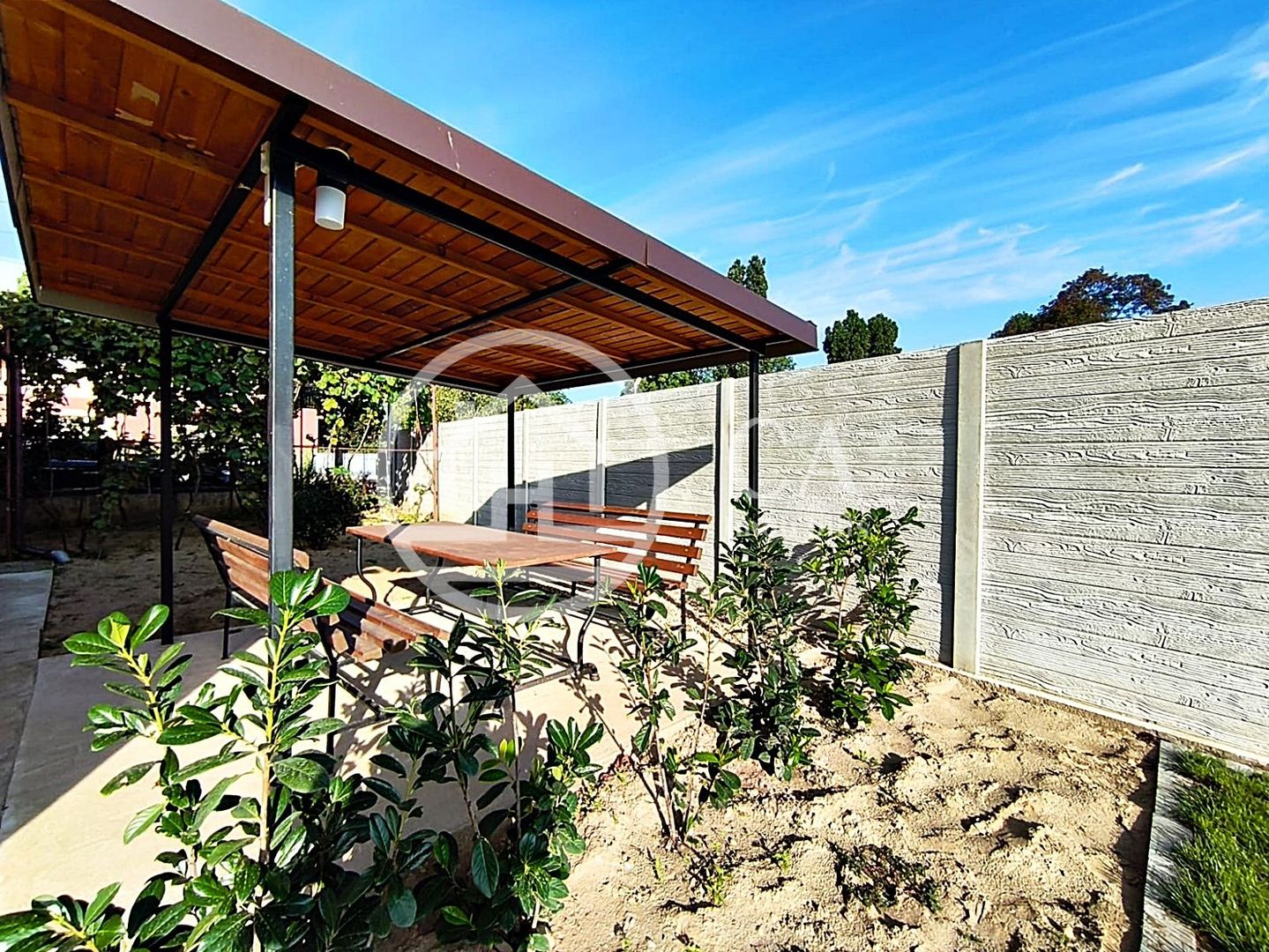 Casa de inchiriat cu 2 camere in Santandrei, Bihor - Poză 13