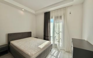 COSMOPOLIS - Apartament cu 2 camere tip studio, mobilat si utilat. - Poză 4