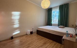 2 camere | Etaj 2 | Renovat | Mobilat si utilat | Centrala proprie - Poză 13