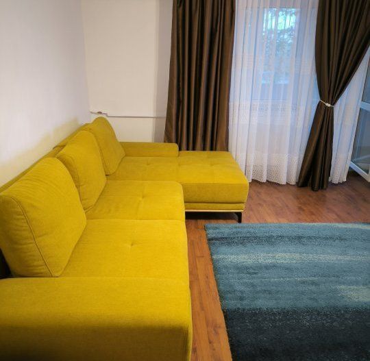 BRASADAS închiriază garsoniera tip Studio Mall Vitan. - Poză 8