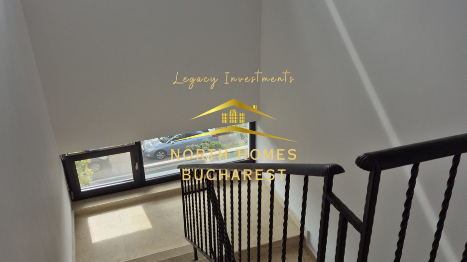 Vânzare Penthouse 3 camere 3 terase Locație exclusivistă în Străulești - Poză 13