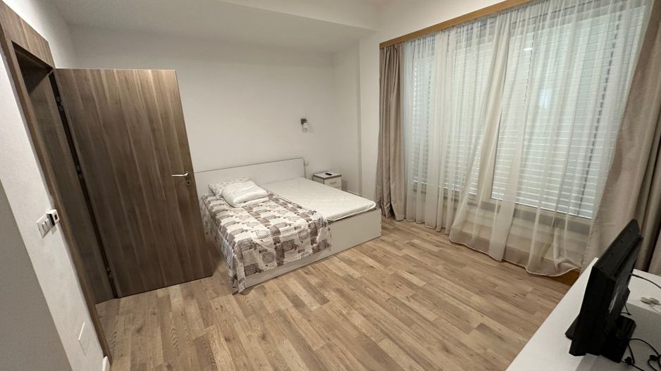 Luxury Penthouse - Poză 12