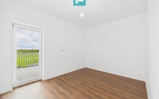 Apartament cu 2 camere în Moşniţa Nouă - Poză 7