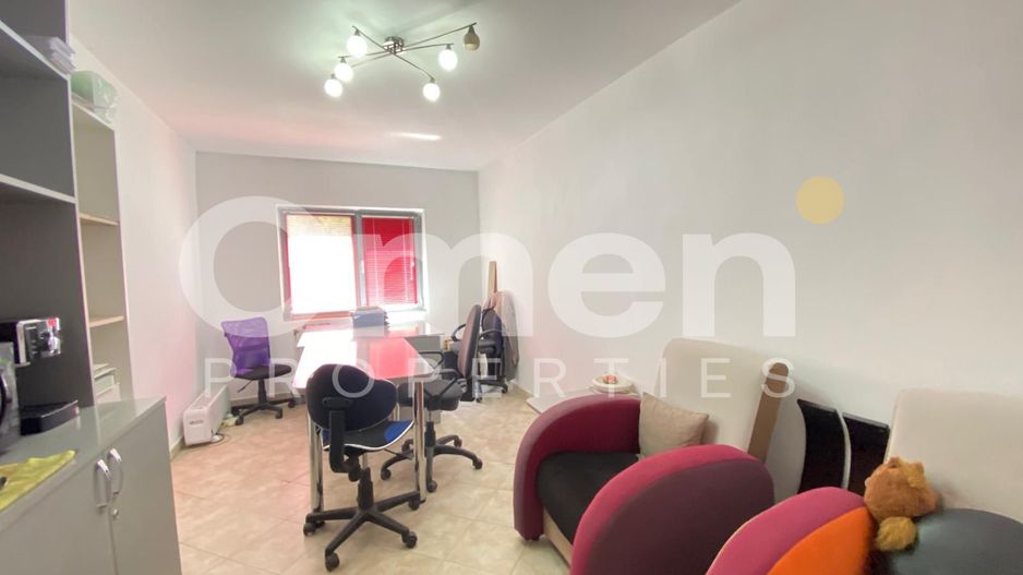 Spatiu comercial de 150 mp, cu expunere excelenta, zona Republicii - Poză 7