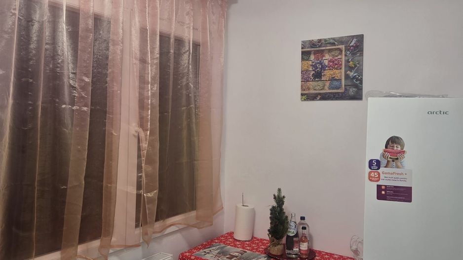 Garsoniera zona Grivitei / regim hotelier - Poză 3