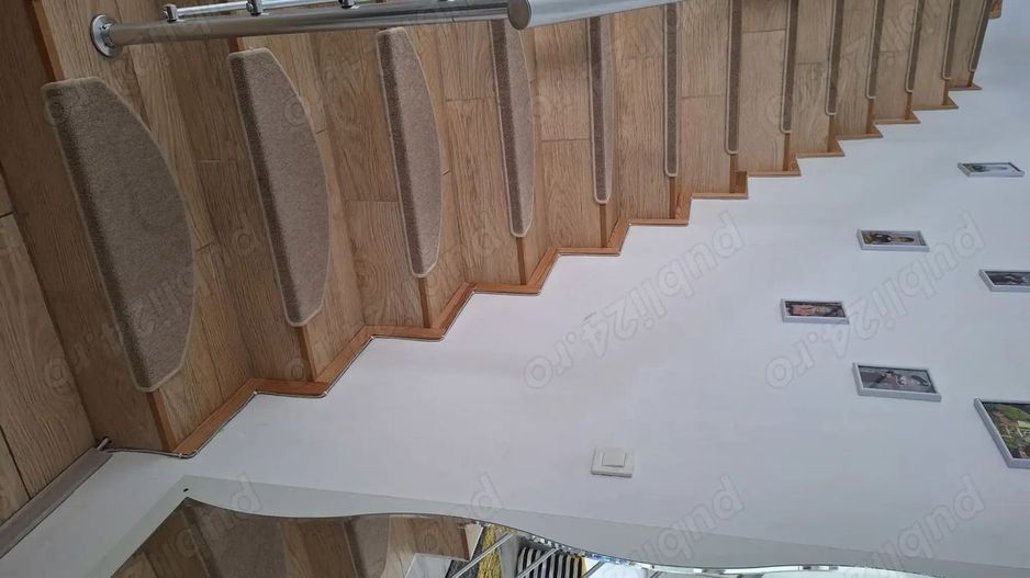 De vanzare casa - 4 camera , zona Metalurgiei. - Poză 4