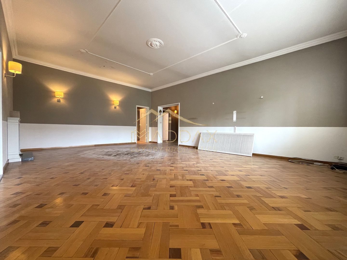 4 rooms ***203 SQM useful*** / 38 SQM terrace + garage / Primaverii - Poză 30