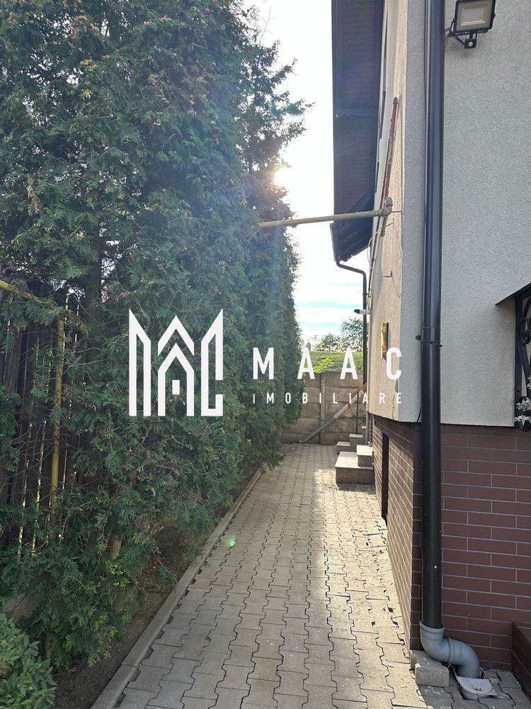 Casa 6 camere I P+E I Curte I 200MPU I Selimbar - Poză 2