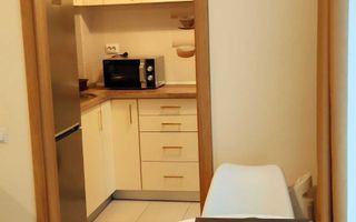 Apartament 1 cameră | 39 mp | Complex Vivido – lângă FSEGA | Renovat | Lift - Poză 3