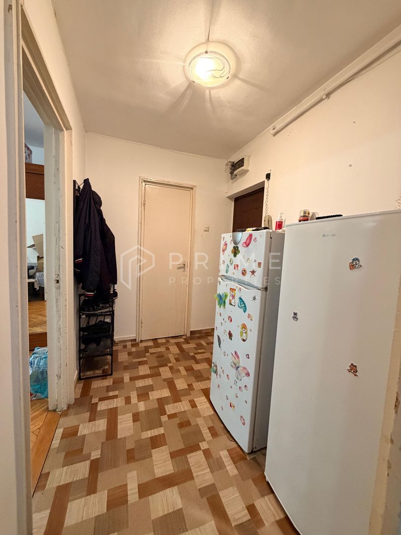 Apartament de vânzare | 2 Camere| Zona Dacia - Poză 8