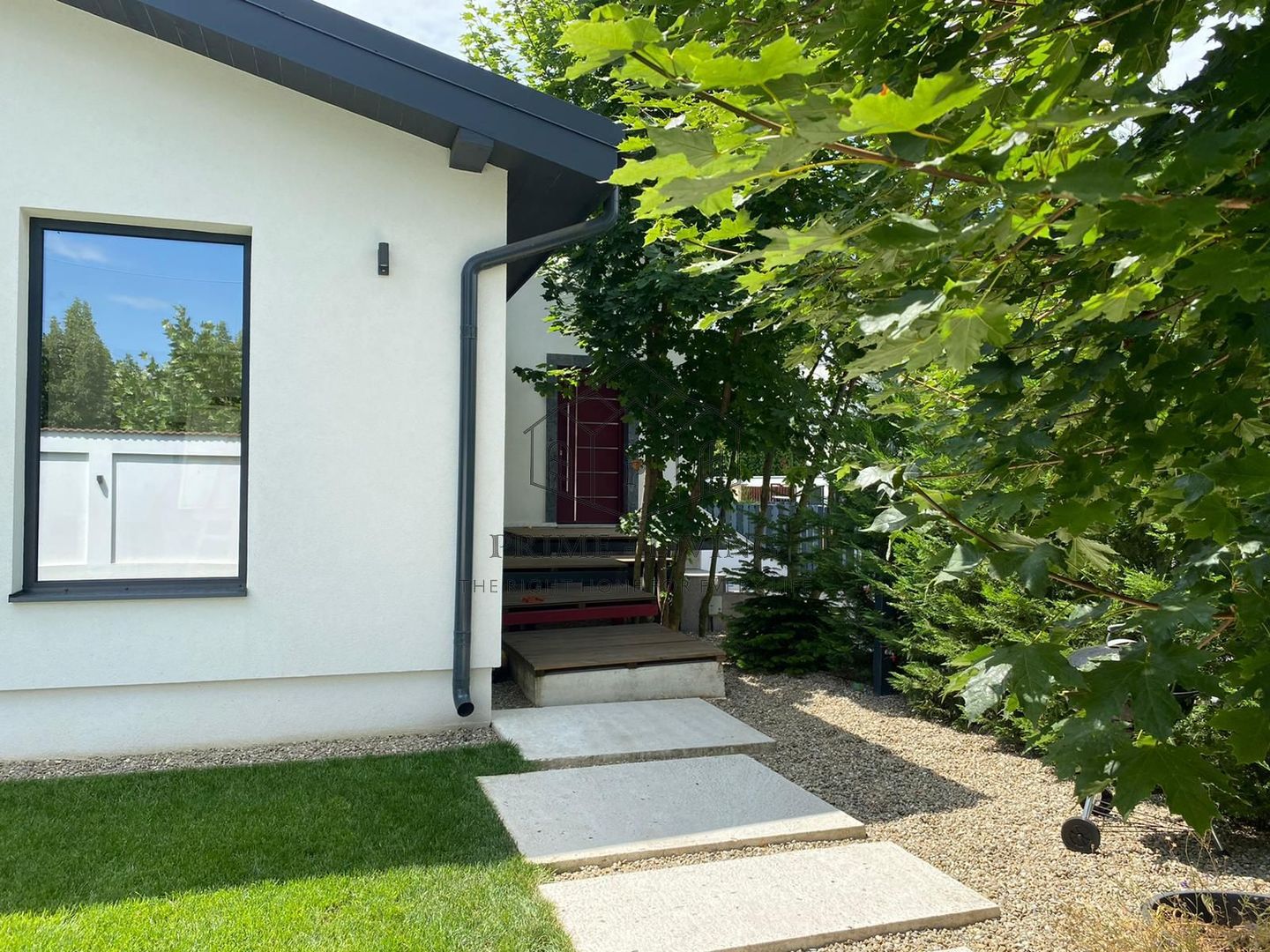 VILA CU 6 CAMERE LA INCHIRIERE LANGA BRITISH SCHOOL - Poză 12