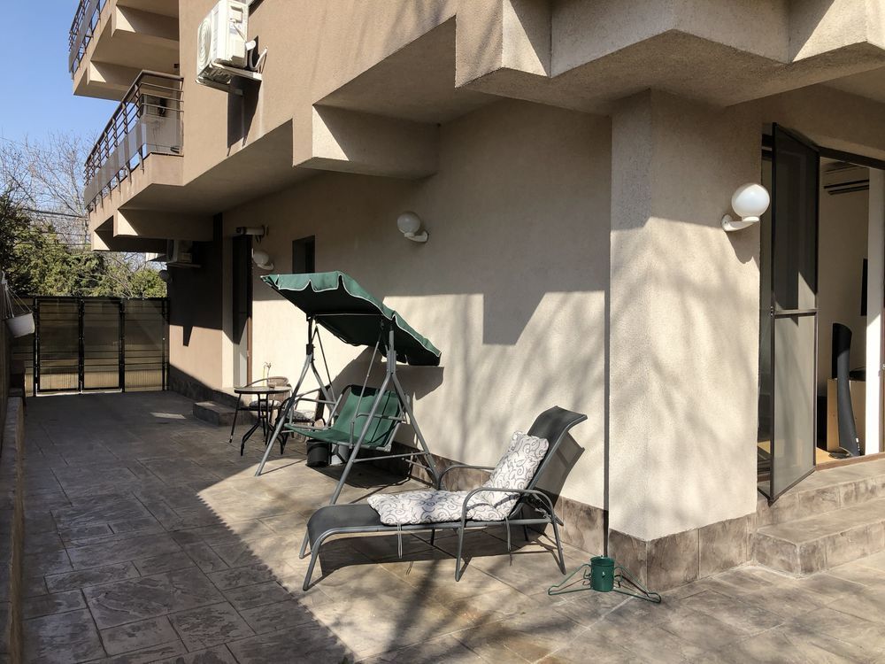 DE INCHIRIAT | Apartament 2 camere | CURTE | BANEASA - Poză 8