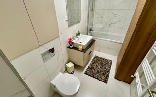 Apartament 2 camere | Decomandat | Confort Lux | Parcare | Casa Nobel - Poză 16