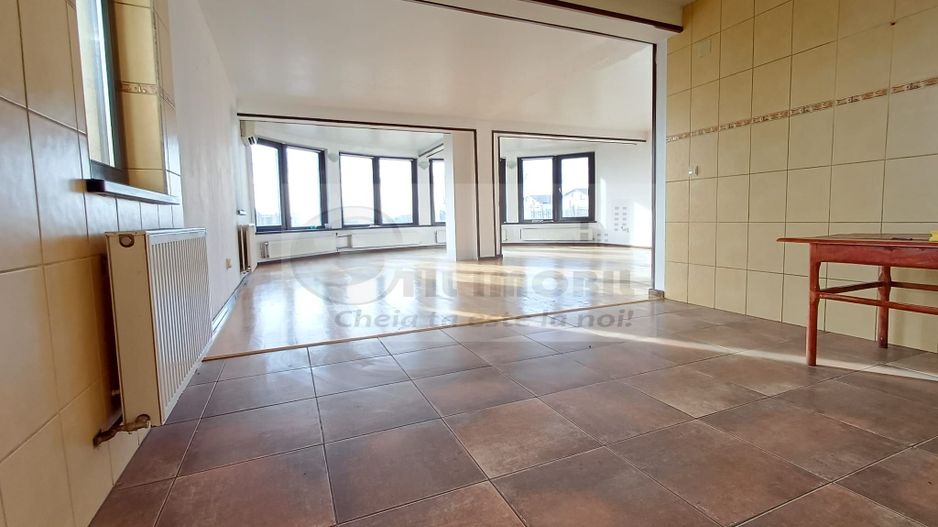 Casă spațioasă 5 camere | Valea Ursului La stradă principală | - Poză 4