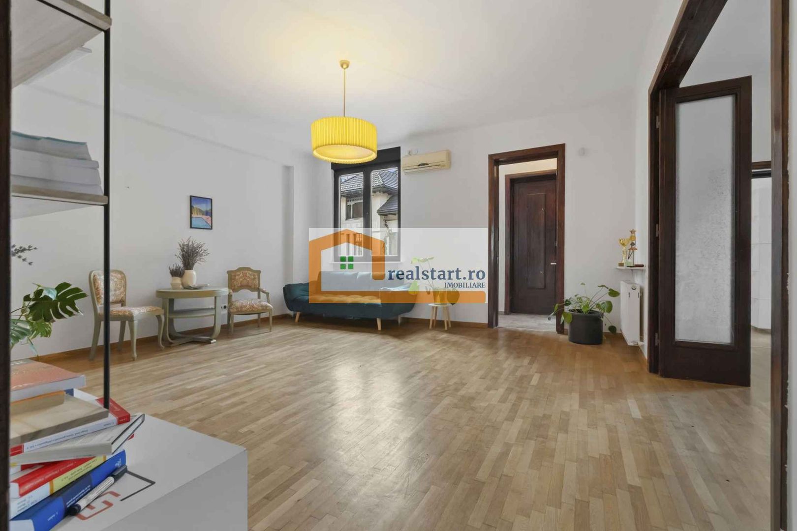 Polona - Pta Romana, Exclusivist, Metrou Romana la 600m distanta, boxa - Poză 1