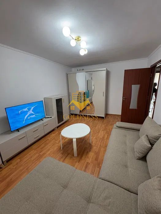 3 camere, decomandate,Intre Lacuri Nirajului Zona Aurel Vlaicu,Sumeshi - Poză 1