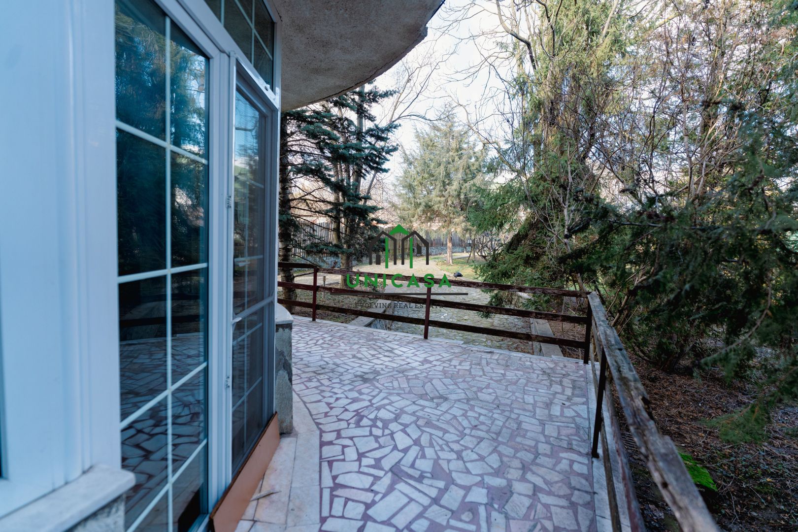 Casă tip duplex spațioasă în zona de Nord - Poză 22