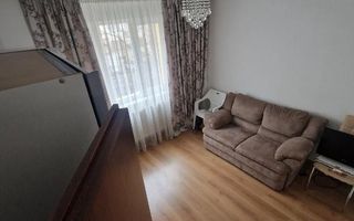 Apartament 3 camere | 70 mp | 1,5 min metrou | Complet renovat | Mobilat,utila - Poză 4