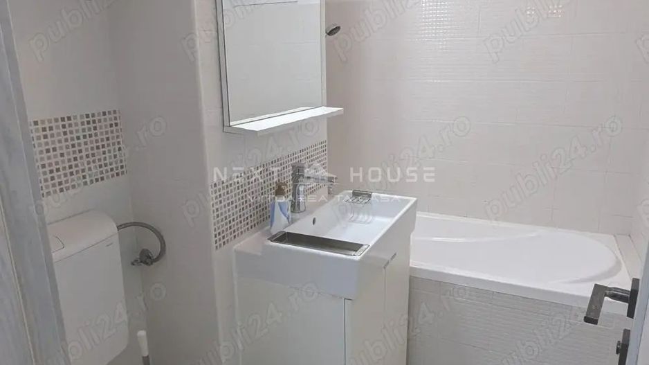 Apartament 2 camere pe Strada Sibiu Drumul Taberei - Poză 9