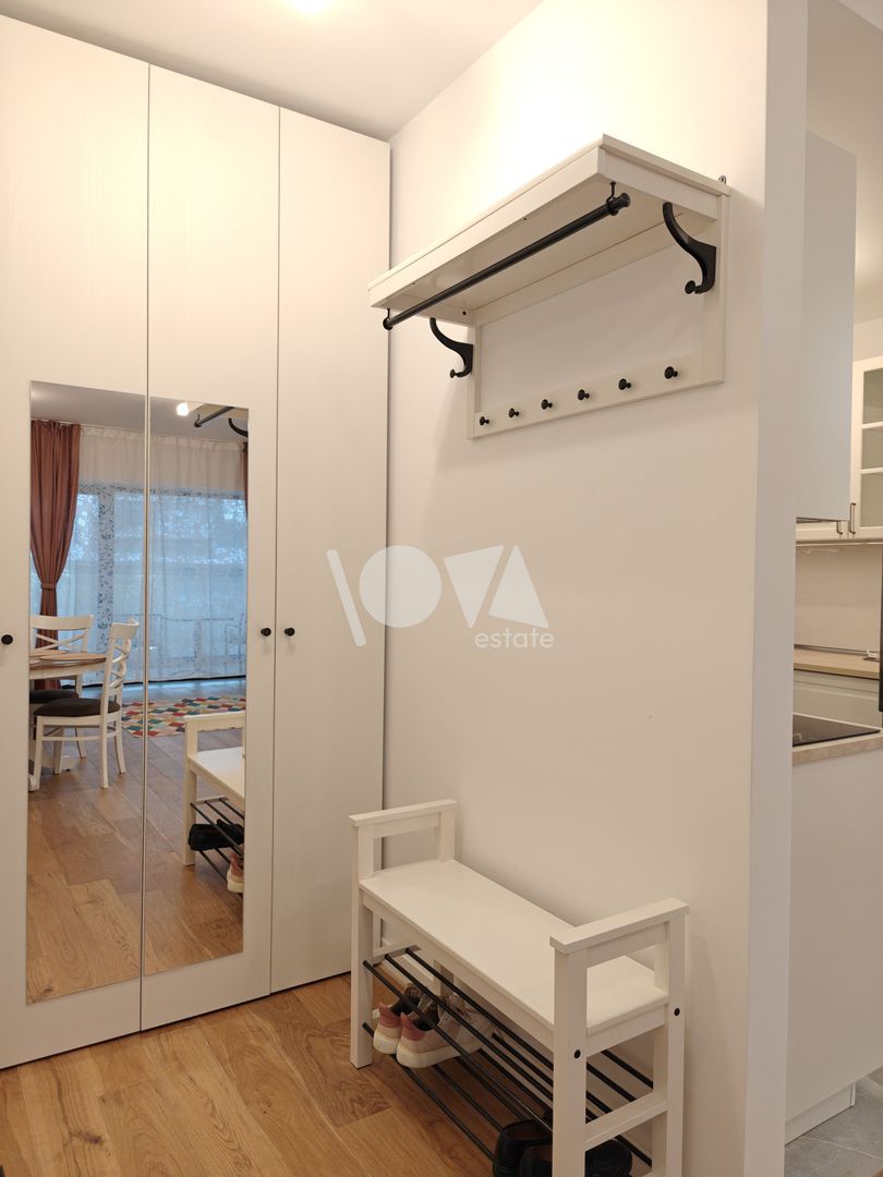 De închiriat: apartament 2 camere - ONE Cotroceni - parcare - metrou - Poză 14