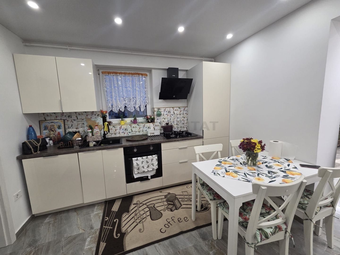 Apartament 3 camere | Tudor Arghezi Park Residence | Sector 4 - Poză 11