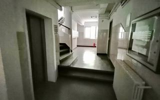 Apartament 2 camere de vânzare, Calea Victoriei, vedere panoramică - Poză 5