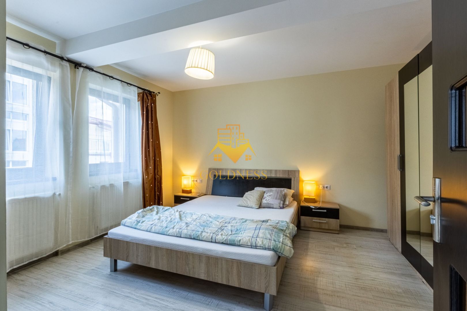 2 camere, modern, parcare subterana, Marasti Zona Aurel Vlaicu, 18 GYM - Poză 1
