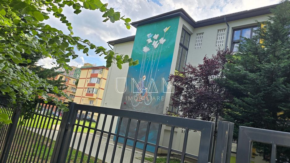 =REPOZITIONARE PRET= 2 camere in Govandari, zona Miorita - etaj 1, centrala proprie - Poză 12