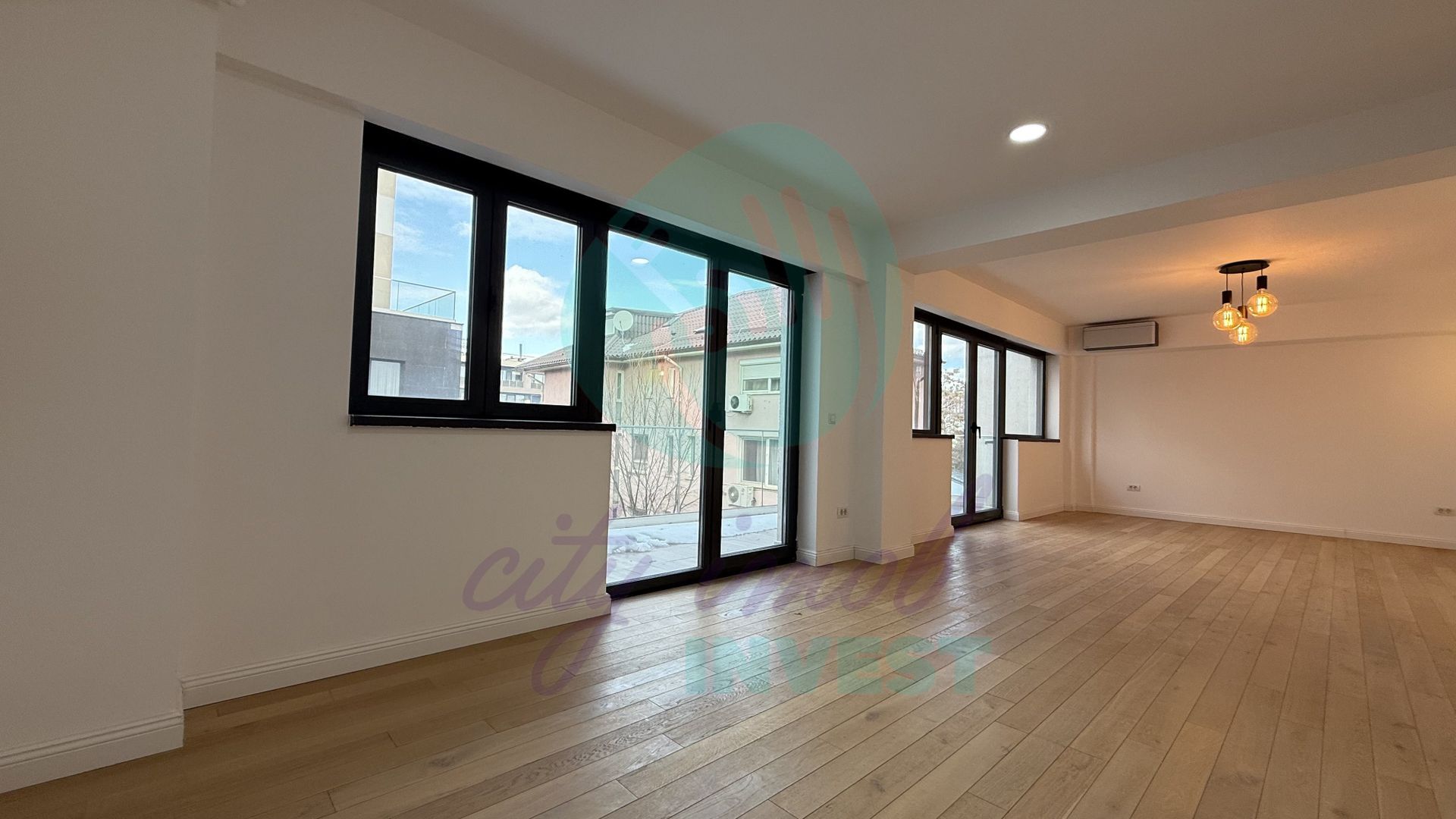 Apartament 3 camere | Polonă |  Imobil boutique - Poză 12