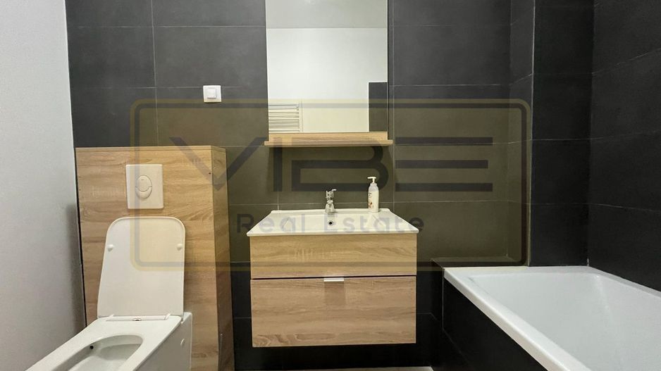 Apartament 1 camera Newton Park Copou - Poză 13