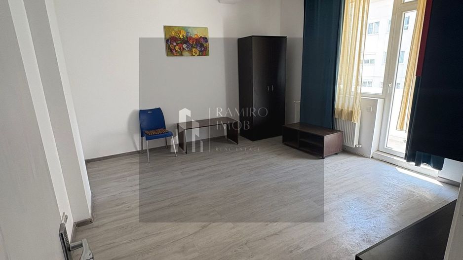 Garsoniera Metalurgiei / Centrala Proprie/loc parcare etaj 1 - Poză 6