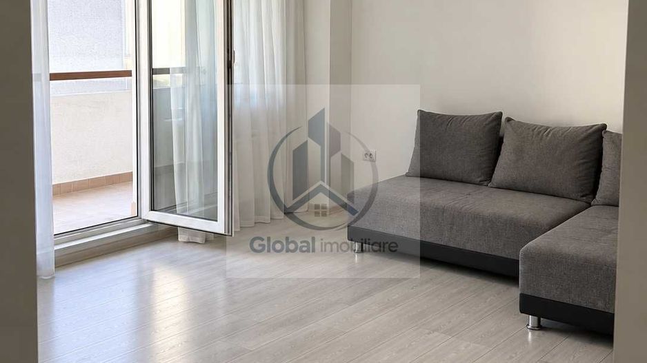 Apartament 2 camere spațios, etaj 1 – Militari Residence, Str. Tineretului 19 - Poză 1