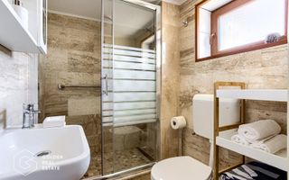 Apartament lux 1 camera la casa, centrala termica, loc parcare, Calea Romanilor - Poză 6