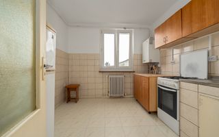 Apartament 3 camere + 2 băi IEFTIN: 700 €/mp - Poză 2