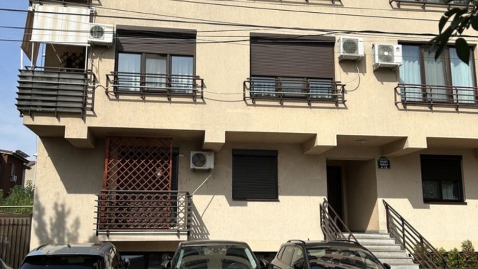 AP. 3 CAMERE BD. LAMINORULUI, LOC PARCARE, CENTRALA, BOXA, COMISION 0% - Poză 13