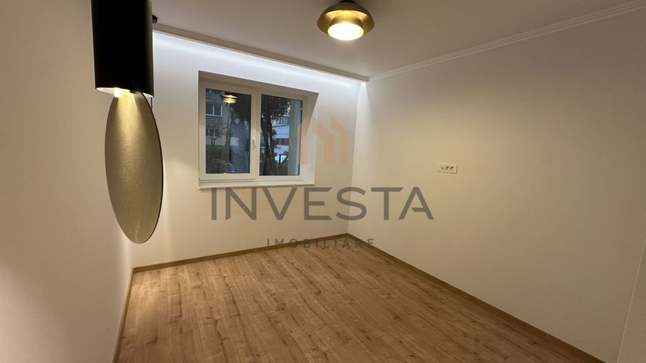 Apartament 3 camere renovat complet cu incalzire in pardoseala! - Poză 6