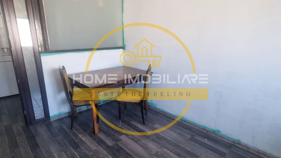 Apartament cu 4 camere / 92 mp / zona Zimbru-Dacia - Poză 9