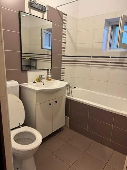 AP. 3 CAMERE- TIMPURI NOI, BLOC REABILITAT, METROU 7 MINUTE, MODERN - Poză 8