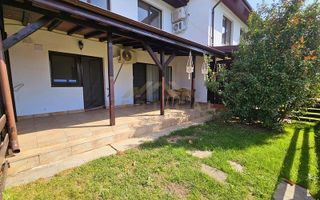 Vila 4 camere de închiriat - comuna Berceni - Poză 3