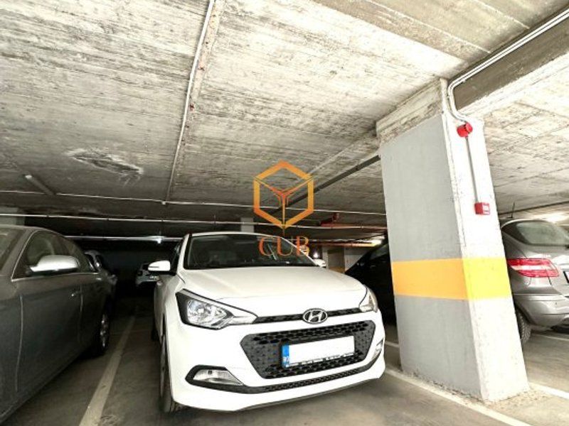 Ap2cam complet mobilat+utilat|loc de parcare la subteran| City of Mara - Poză 19