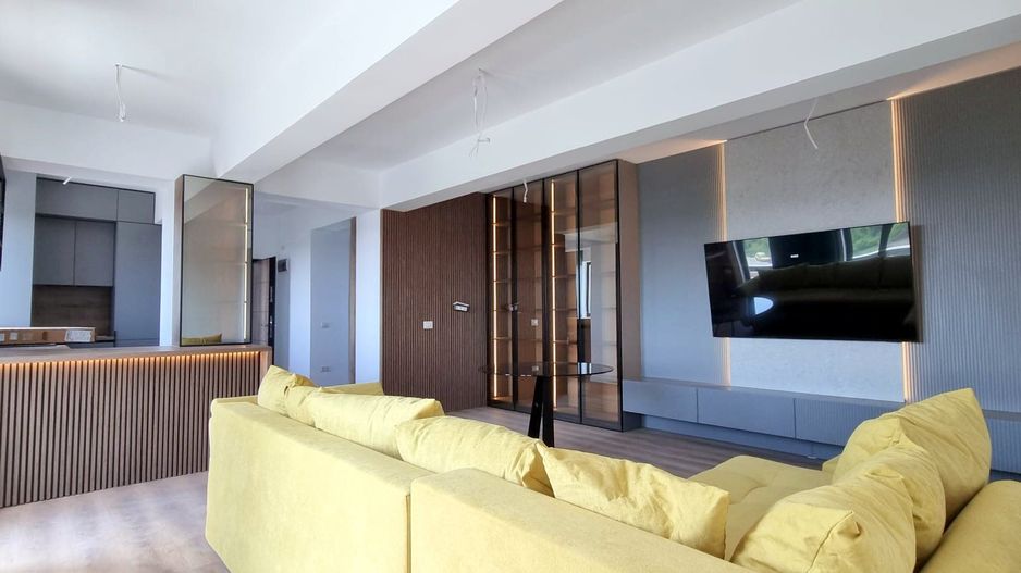 Penthouse - Duplex - Poză 6