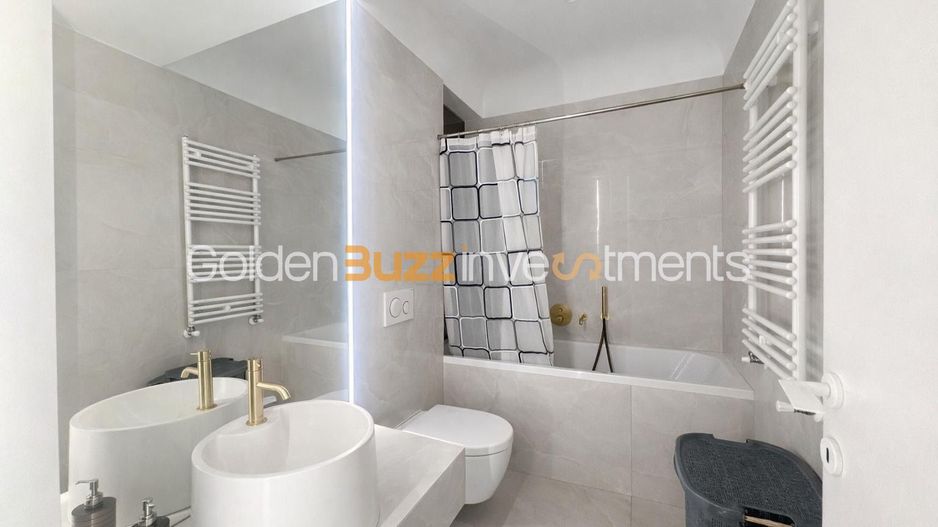Studio Complet Mobilat & Utilat – Cortina North | Investitie ideala - Poză 5