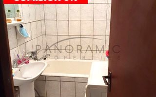 Apartament 1 camera, 32 mp, la cheie, Iulius Mall - Poză 4