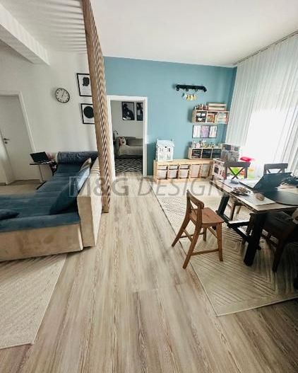 Apartament 2 camere Giroc parter cu balcon - Poză 2